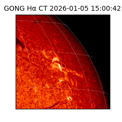 gong - 2026-01-05T15:00:42