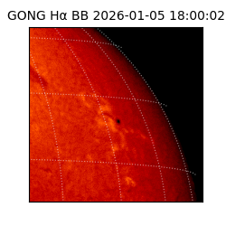 gong - 2026-01-05T18:00:02