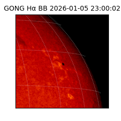 gong - 2026-01-05T23:00:02