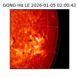 gong - 2026-01-05T02:00:42