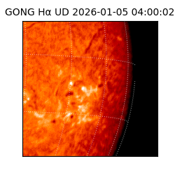 gong - 2026-01-05T04:00:02