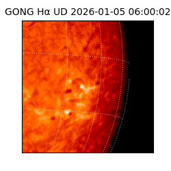 gong - 2026-01-05T06:00:02