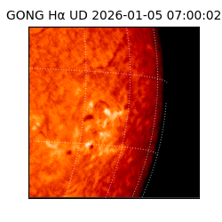 gong - 2026-01-05T07:00:02
