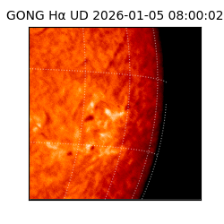 gong - 2026-01-05T08:00:02