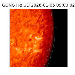 gong - 2026-01-05T09:00:02
