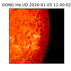 gong - 2026-01-05T11:00:02