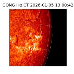 gong - 2026-01-05T13:00:42