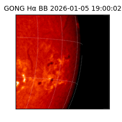 gong - 2026-01-05T19:00:02