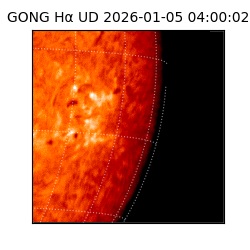 gong - 2026-01-05T04:00:02