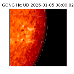 gong - 2026-01-05T08:00:02