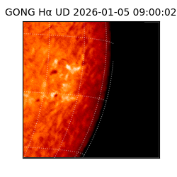 gong - 2026-01-05T09:00:02