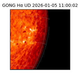 gong - 2026-01-05T11:00:02