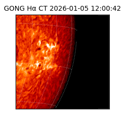 gong - 2026-01-05T12:00:42