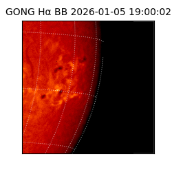 gong - 2026-01-05T19:00:02