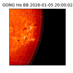 gong - 2026-01-05T20:00:02