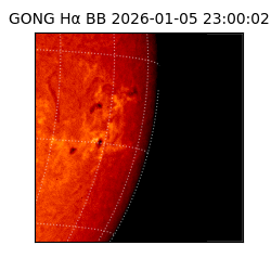 gong - 2026-01-05T23:00:02