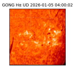 gong - 2026-01-05T04:00:02