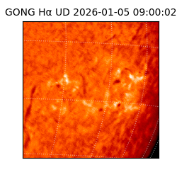 gong - 2026-01-05T09:00:02