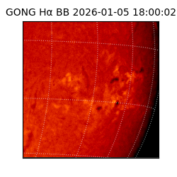 gong - 2026-01-05T18:00:02