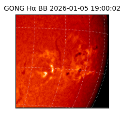 gong - 2026-01-05T19:00:02
