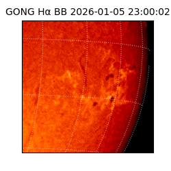 gong - 2026-01-05T23:00:02