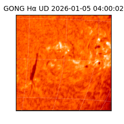 gong - 2026-01-05T04:00:02