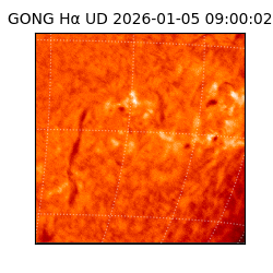 gong - 2026-01-05T09:00:02