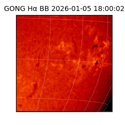 gong - 2026-01-05T18:00:02