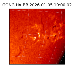 gong - 2026-01-05T19:00:02