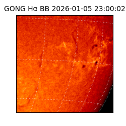 gong - 2026-01-05T23:00:02
