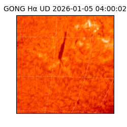 gong - 2026-01-05T04:00:02