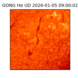gong - 2026-01-05T09:00:02