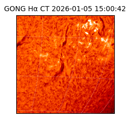 gong - 2026-01-05T15:00:42