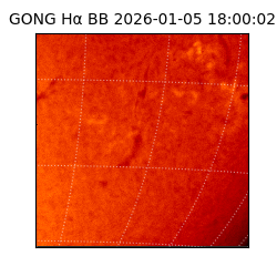 gong - 2026-01-05T18:00:02