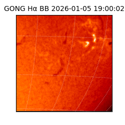 gong - 2026-01-05T19:00:02