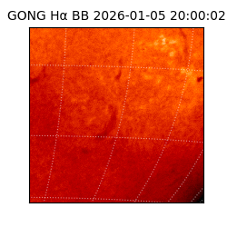 gong - 2026-01-05T20:00:02