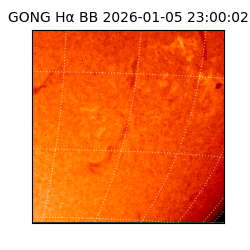 gong - 2026-01-05T23:00:02