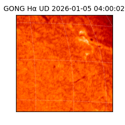 gong - 2026-01-05T04:00:02