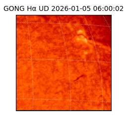 gong - 2026-01-05T06:00:02