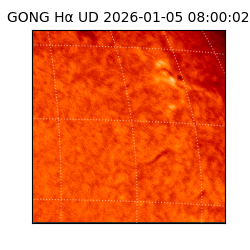 gong - 2026-01-05T08:00:02