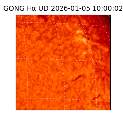 gong - 2026-01-05T10:00:02