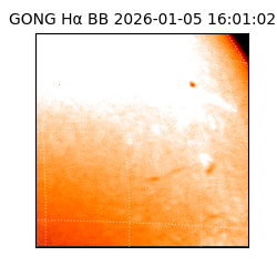 gong - 2026-01-05T16:01:02