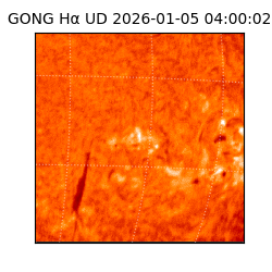 gong - 2026-01-05T04:00:02