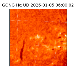 gong - 2026-01-05T06:00:02