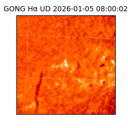 gong - 2026-01-05T08:00:02