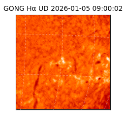 gong - 2026-01-05T09:00:02