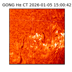 gong - 2026-01-05T15:00:42