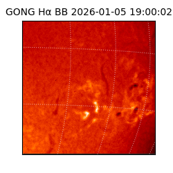 gong - 2026-01-05T19:00:02