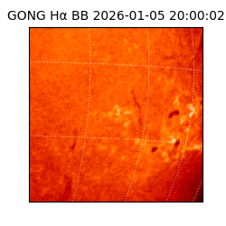 gong - 2026-01-05T20:00:02