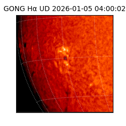 gong - 2026-01-05T04:00:02